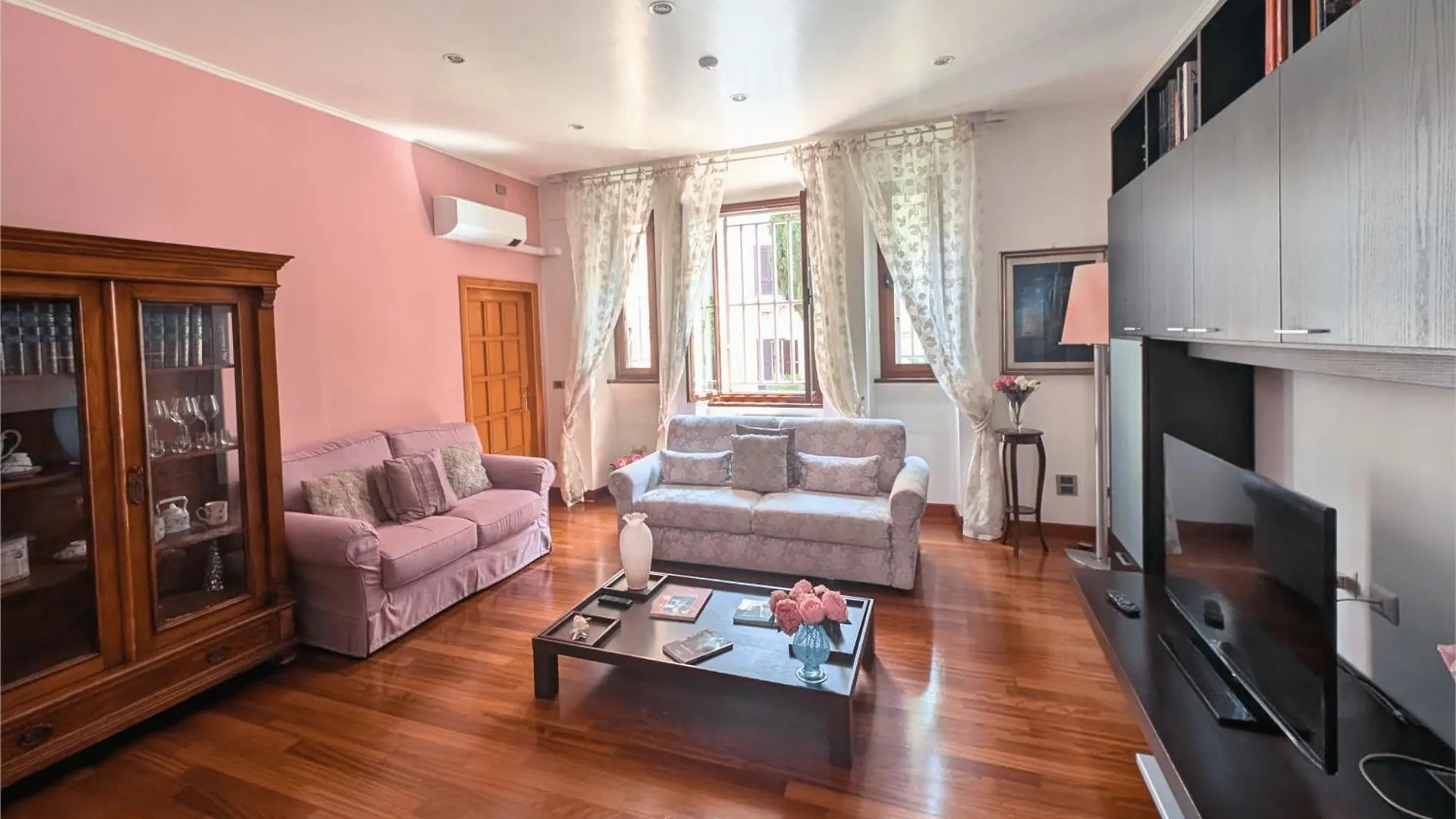 Casa Di Anna Alla Garbatella روما إيطاليا