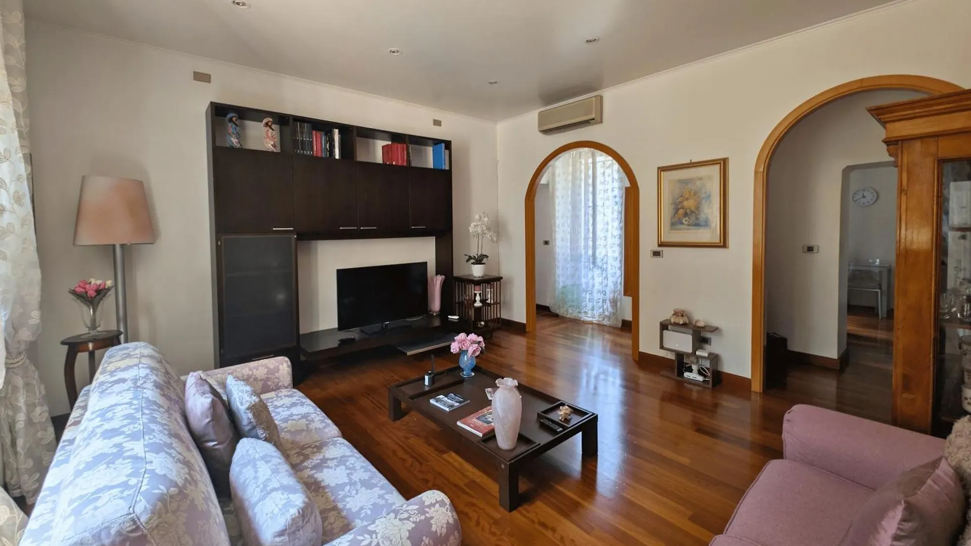 Casa Di Anna Alla Garbatella روما 0*,