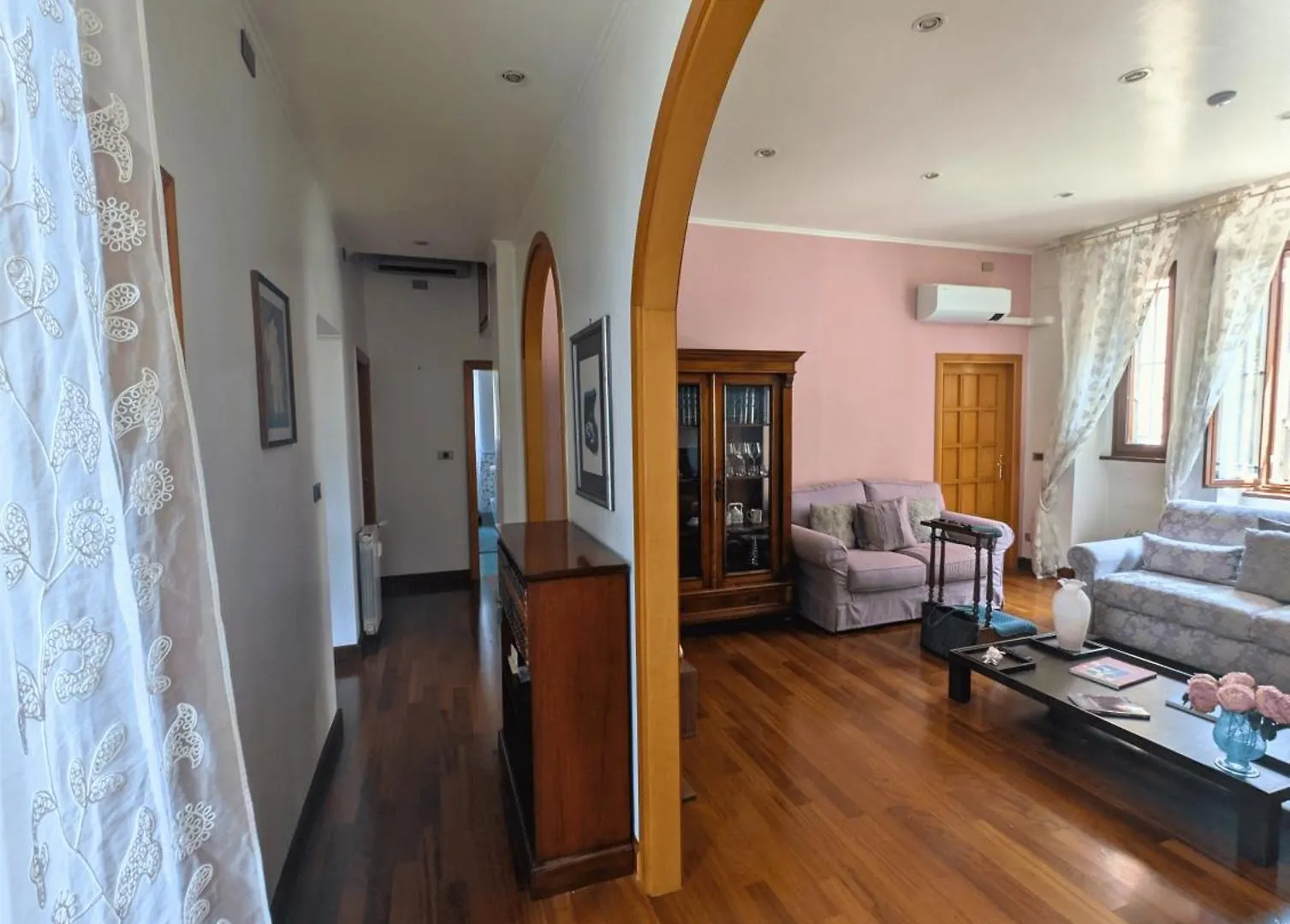 Casa Di Anna Alla Garbatella روما إيطاليا