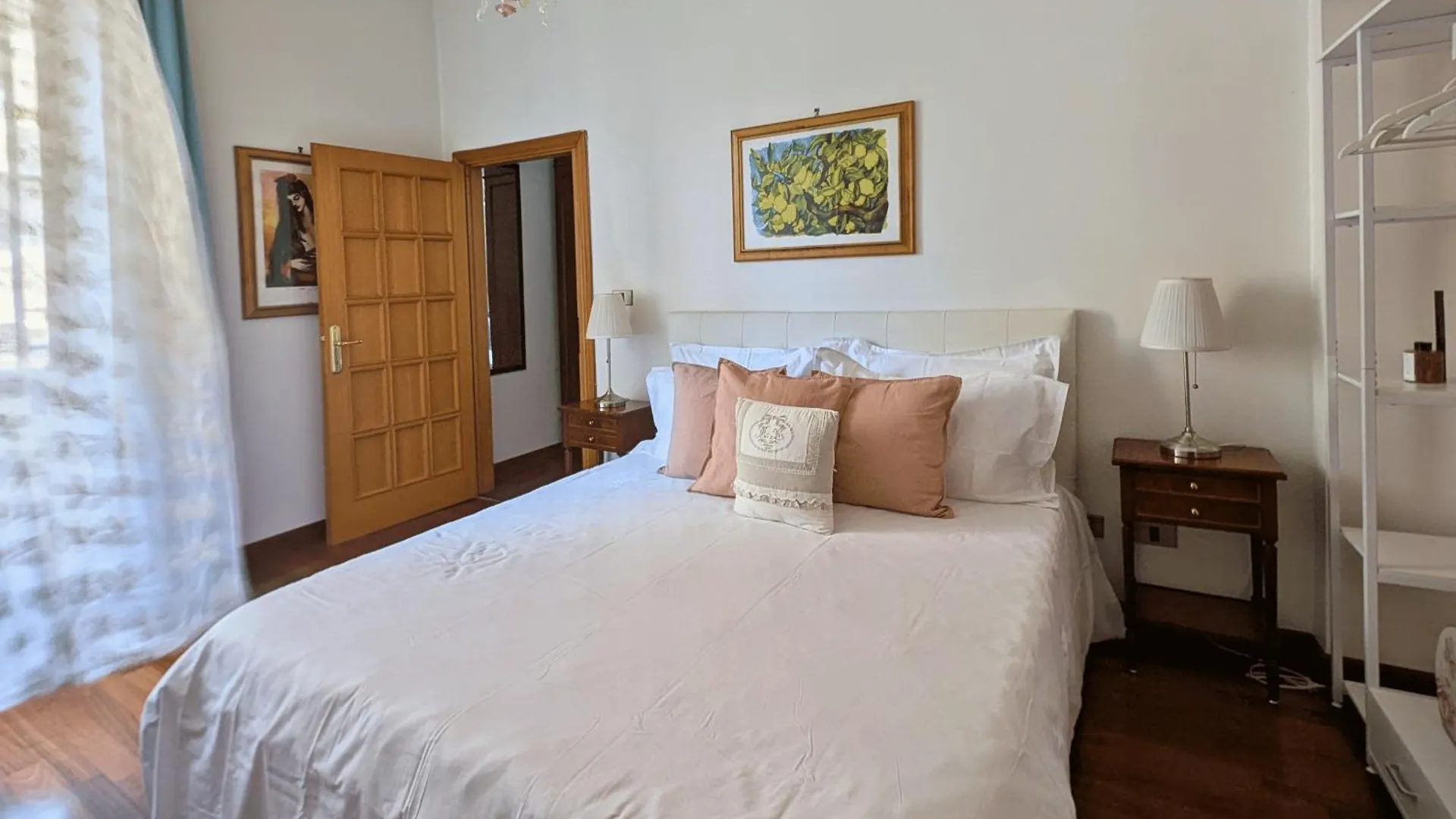Casa Di Anna Alla Garbatella روما