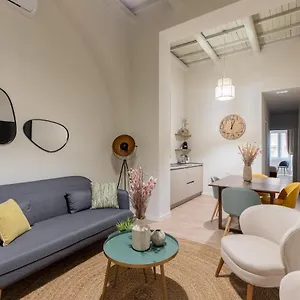 Apartamento Corso Caesar, Roma