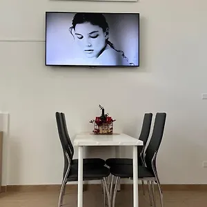 Betterplace Апартаменты