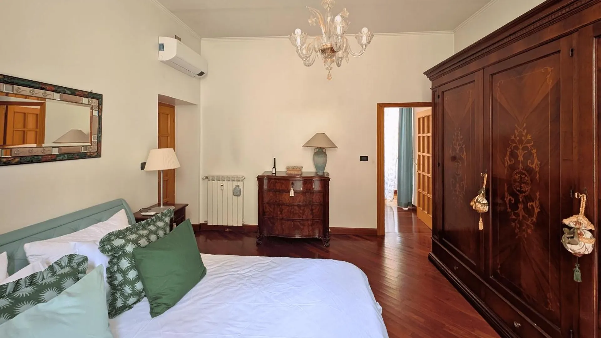 Casa Di Anna Alla Garbatella ローマ 0*,